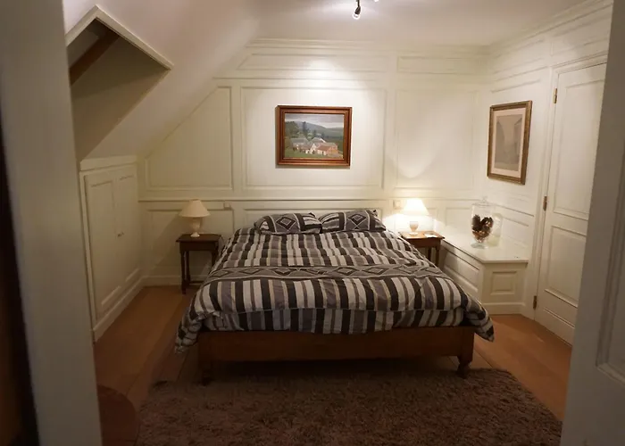 Michel Bed & Breakfast *